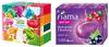 Fiama Gel Barra de Baño Mega Pack Celebración, Jabón de 125G (Paquete de 8) Y Barra de Gel Grosella Negra y Arándano Rojo, Jabón de 125 G (Paquete de 3)