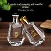 100ml Premium White Glass Empty Wine Bottle for Home Brew and Gift Collections