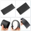 For Peugeot 508 2011-2018 Center Console Slide Roller Cup Holder Blind Cover 98086959ZE Center Control Storage Case Holder Cover