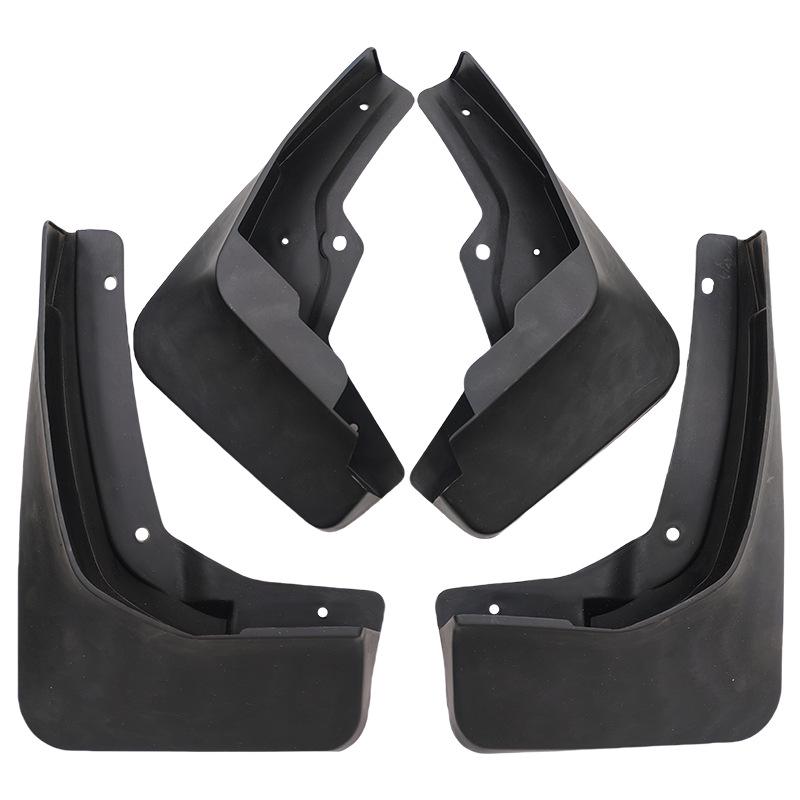 Tharu Style Edition 19-22 Car Mudguards for Cross-Border Export