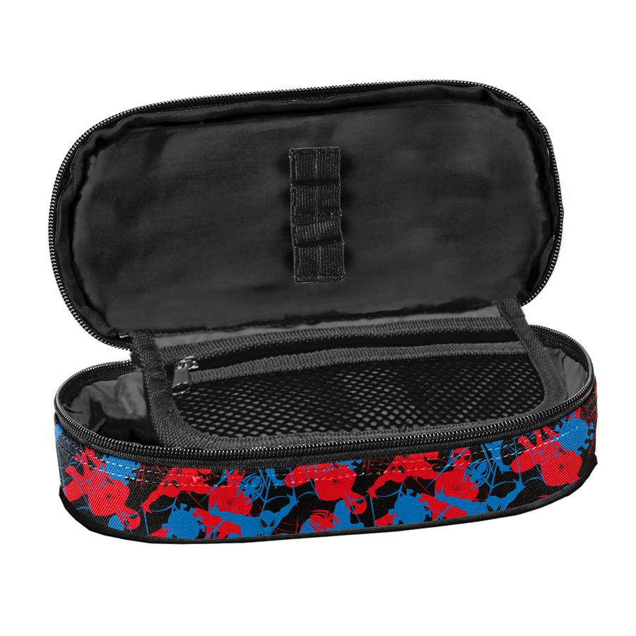 Pencil Case Spider-Man Sp26Cc-013