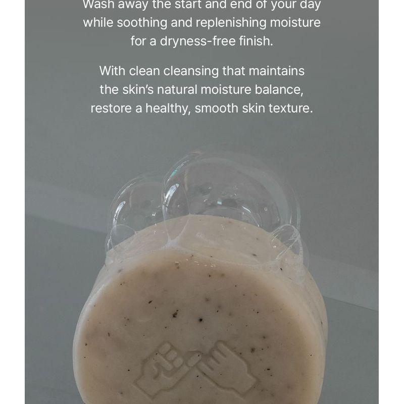 Donggubat The RIGHT Body Soap Noni