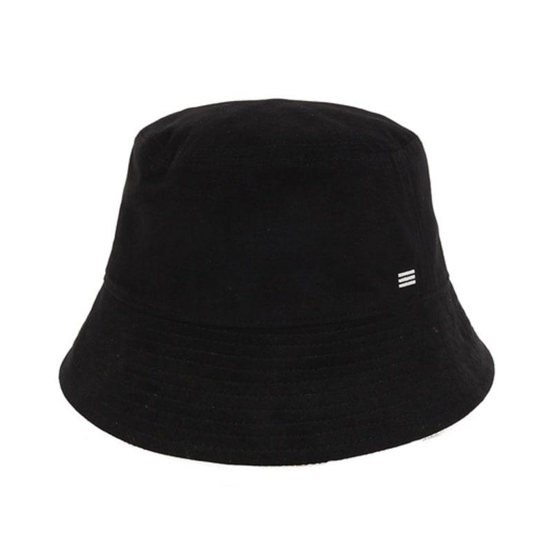 

CAPTEN Черная двусторонняя панама Reclusive 5/6 [BKC5UGC007] black