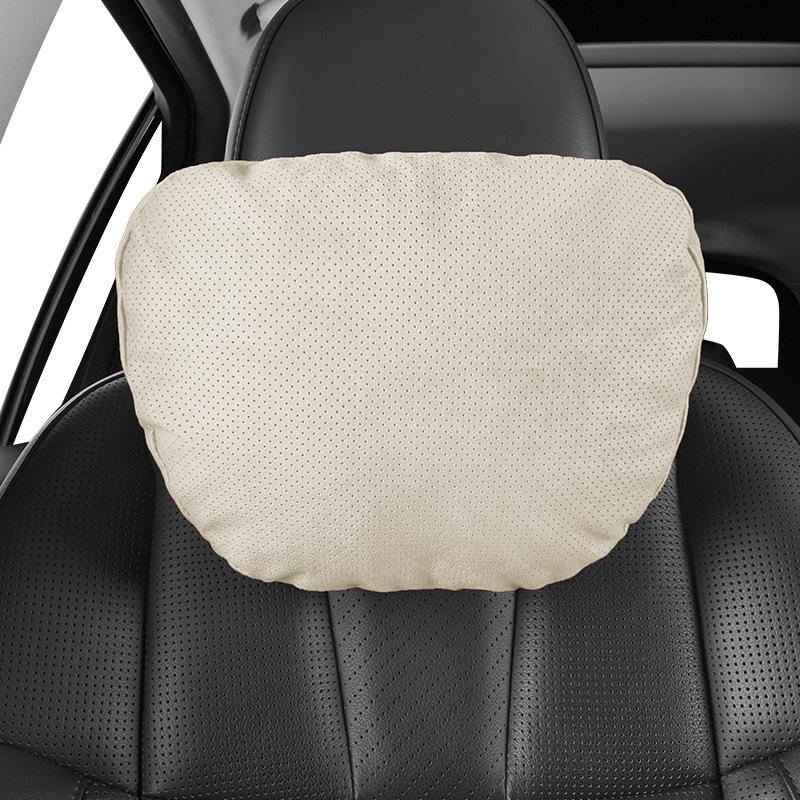 

Y is designed for BYD sports integrated headrest seats, Zeekr, Lynk & Co, Xiaomi, and Tesla headrests.