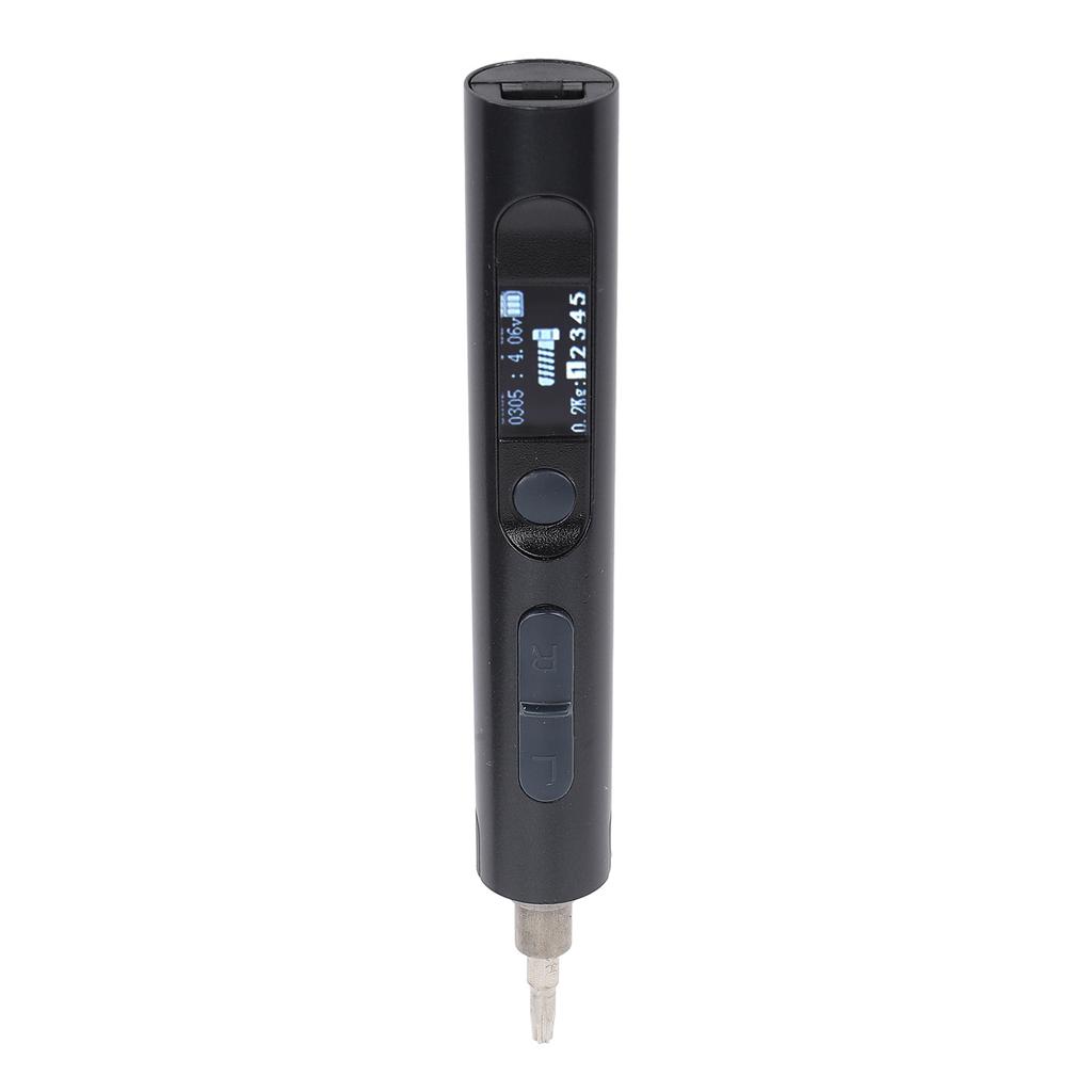 Electric Screwdriver High Accuracy Torsion Power Screwdriver Repair Tool for Phone Repairing