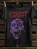 Fright Night Herren T-Shirt - Vintage Fright Night Unisex T-Shirt S-5XL Q8361