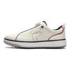 Fila GF 1911 Trainer Comfortable Durable Low Top Golf Shoes Men Sneaker Beige A12M341703FBW