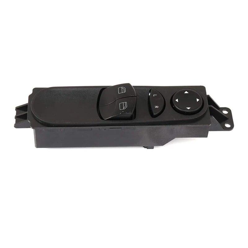 Power Window Master Control Glass Lifter Switch A90 Fit for Mercedes Benz W906 A9065451213