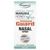 Medical Grade Manuka Honey, Immune Guard Nasal Spray, 40 Ml (1.35 Fl Oz)