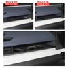 Smabee Right Hand Drive for Toyota RAV4 2026 Passenger Dashboard Storage Box Car Tray TPE Organizer Interior Accessories Tidying