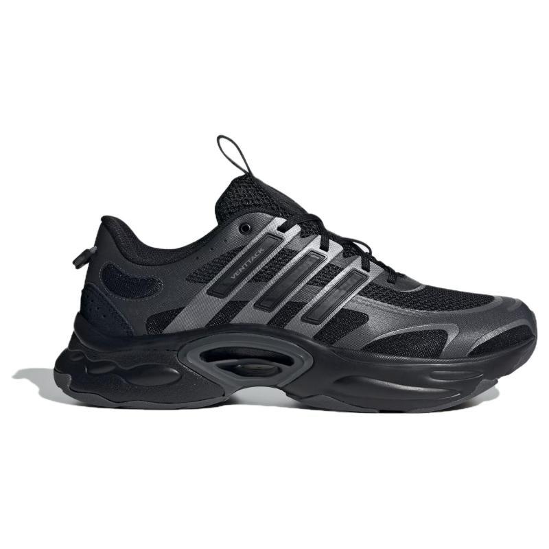 Adidas Climacool Black Gray Sneakers IF6723