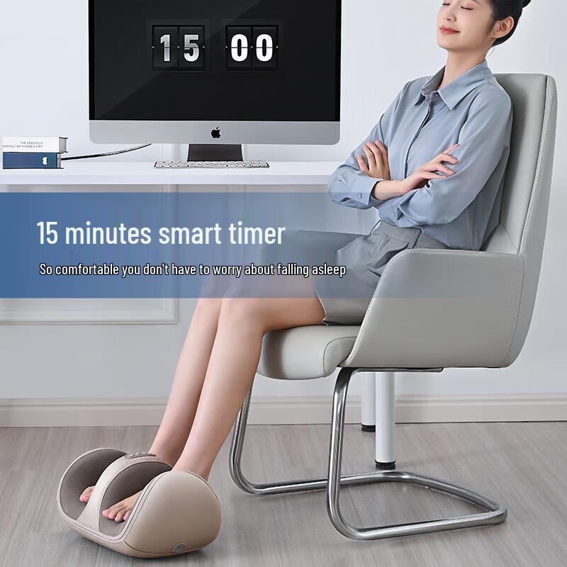 Haier Foot and Leg Massager