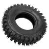 Anvelopă 13x4.10‑6 pentru Măturător de Zăpadă pentru ATV-uri Karturi Mini 4WD 47cc 49cc Anvelopă Motocicletă de Zăpadă
