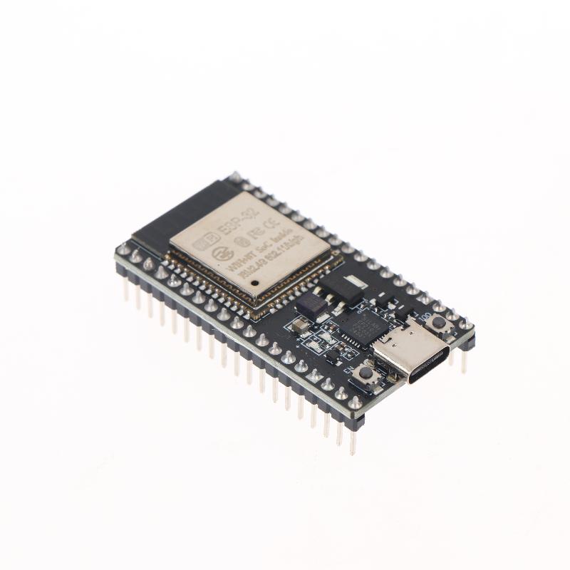 Placă de Dezvoltare Esp32 Nodemcu‑32S Wifi Bluetooth Micro Usb Serial Modul Wireless Pentru Proiecte Electronice Diy Smart Home Iot