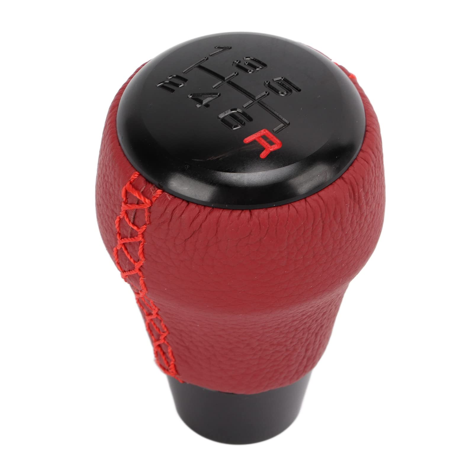 

AUHX 08u92TEA, Shift Knob Durable Gear Shift Head Replacement for Civic Type R 2017-2019 normal