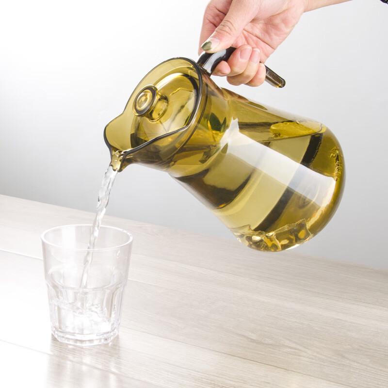 Homeglen PC Acrylic Cold Water Pitcher