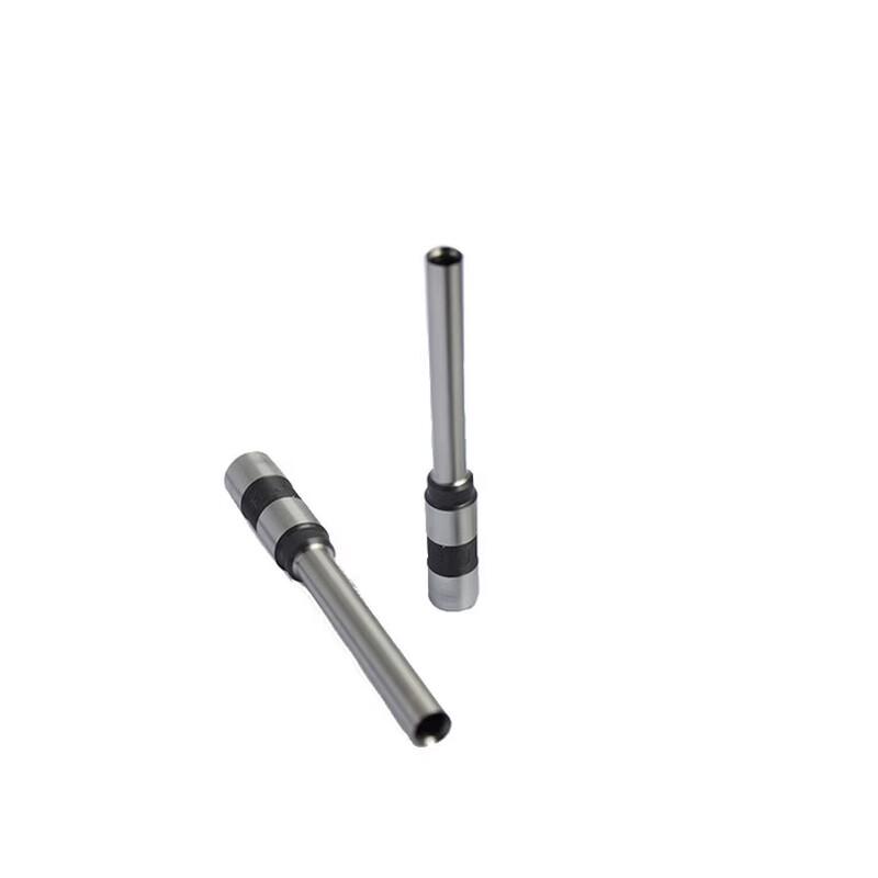 

Binding Machine Hollow Drill Bit (7x70mm) CN plug (adapter included)
