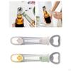 Flaschenöffner Bier Getränke Öffner Werkzeug Küchenzubehör Kreativ Tragbar für