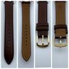 SEIKO DOLCE Sapphire Crystal Arabic Numerals Quartz Vintage Watch [Excellent Condition/ Working] 5E61-0A80