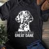 Life Is Better Great Dane Funny Dog Mom Dog Tank Top Great Dane T Shirt- Gift for Dog Lovers - Funny Dog - Great Dane Lovers - Mother's Day
