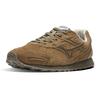 Mizuno LG 60S 2K Comfortable Versatile Training Low-Top Casual Shoes Unisex Sneaker Brown D1GH242102