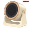 Car Heater Dual Inverter Energy Saving Desktop Heater Fast Heating Electric Heatering Bedroom Energy-Saving Heater New