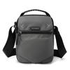 Fashion Men Small Shoulder Bags High Quality Mini Messenger Bag for Men Stylish Leisure Men's Shoulder Bags