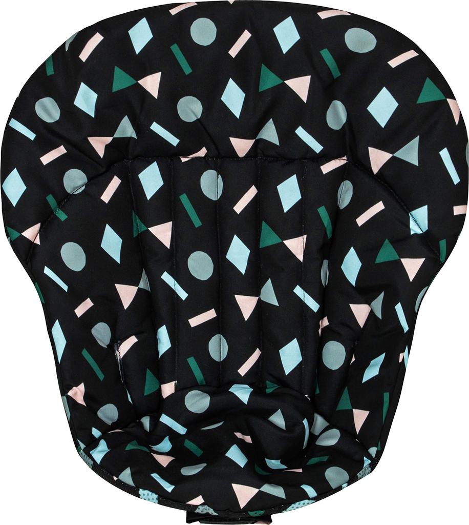 YIPPY Starter Cushion, Multi-Shape, M-YIP13-1