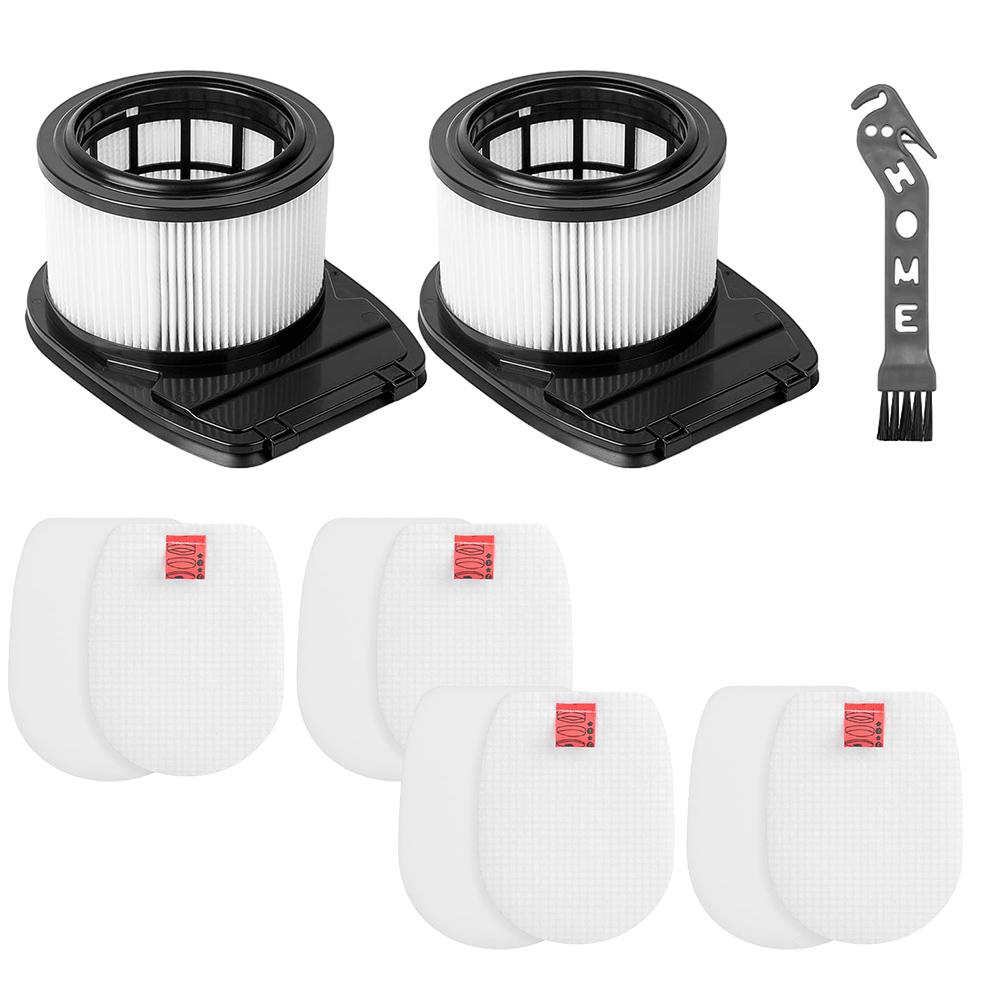 Foam Filters High Quality Materials Highly Matched