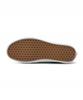 [Vans] Skate Low - Black:True White VN0A4UUK6BT1