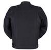 Furygan Clint Evo Leather Motorcycle Jacket