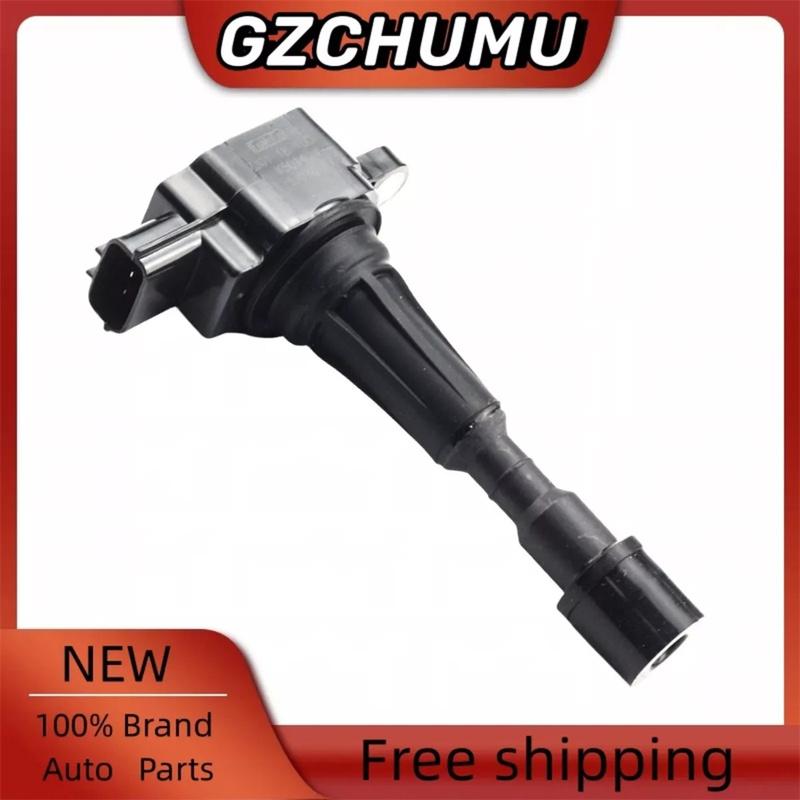 Катушка зажигания ZJ0118100 FoMoCo Для Mazda 3 BL BK Nissan Frontier Suzuki Equator