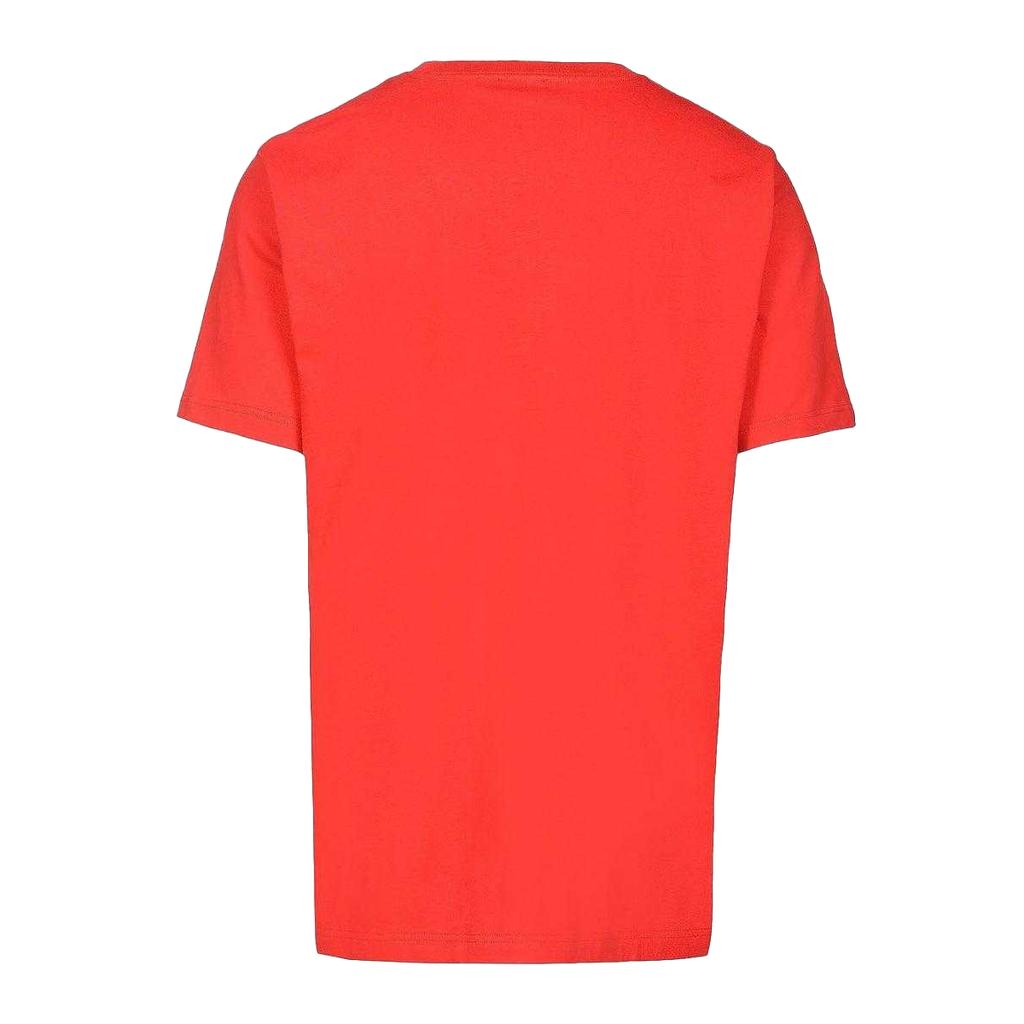 Diesel Unisex Adult Faded Logo T-Shirt