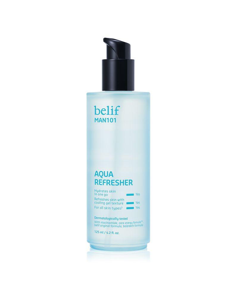 Men 101 Aqua Refresher