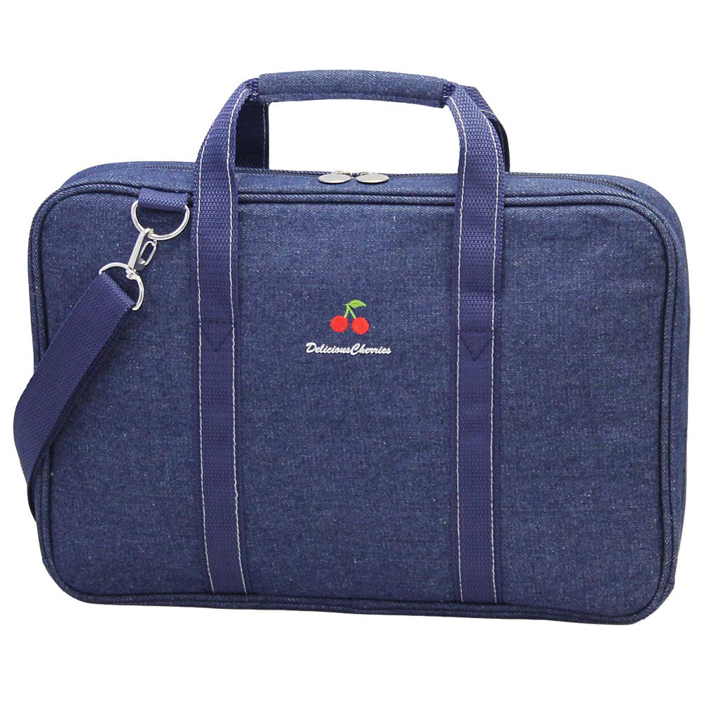 

Sweet Cherry Calligraphy Set Thick Brush with Ruled Pencil (Standard Set) чёрный