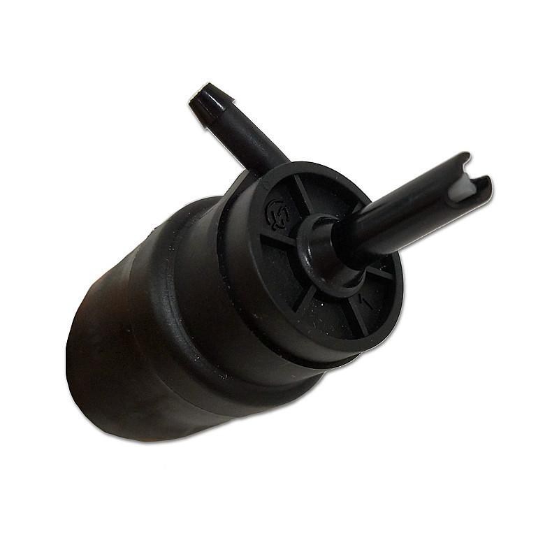 New Windscreen Windshield Wiper Washer Pump Motor For BMW M5 M6 Z3 E36 E34 E31 E24 E32 61661380066 61 66 1 380 066