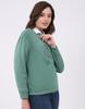 MONTE CARLO Women's Regular Fit Sweatshirt