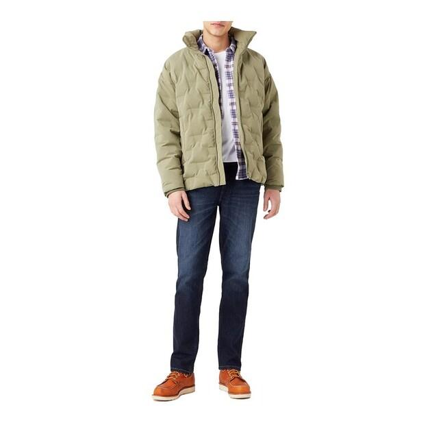 Куртка зимняя Wrangler 112320899
