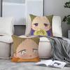 ANIME B-Baby-sittersS Cushion Cover Inches Farmhouse Decor Home Throw Pillow Covers For Couch Decorations
