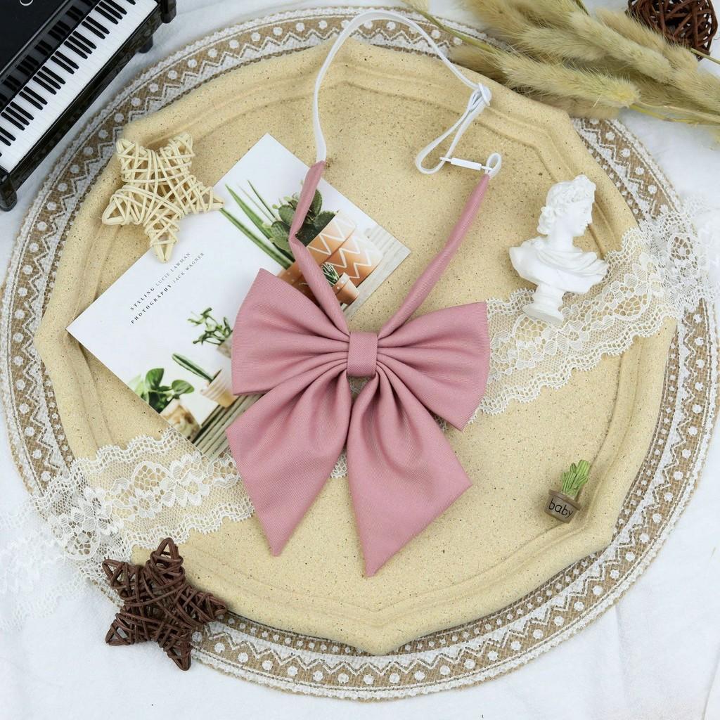 Star Constellation Kids Collar Flower With Polyester Material For School Uniforms And Cosplay