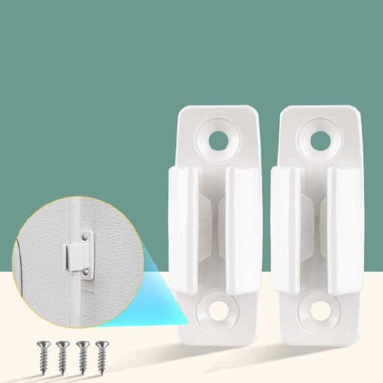 RVs Awning Handle Mounting Bracket Crank Holder Structure Space Saving Solution For Motorhome Travel