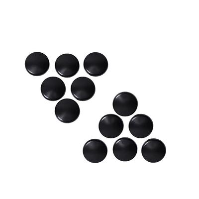 [12 PCS] Mazda MX-30 [R2.10~] Dedicated Car Door Screw Cover