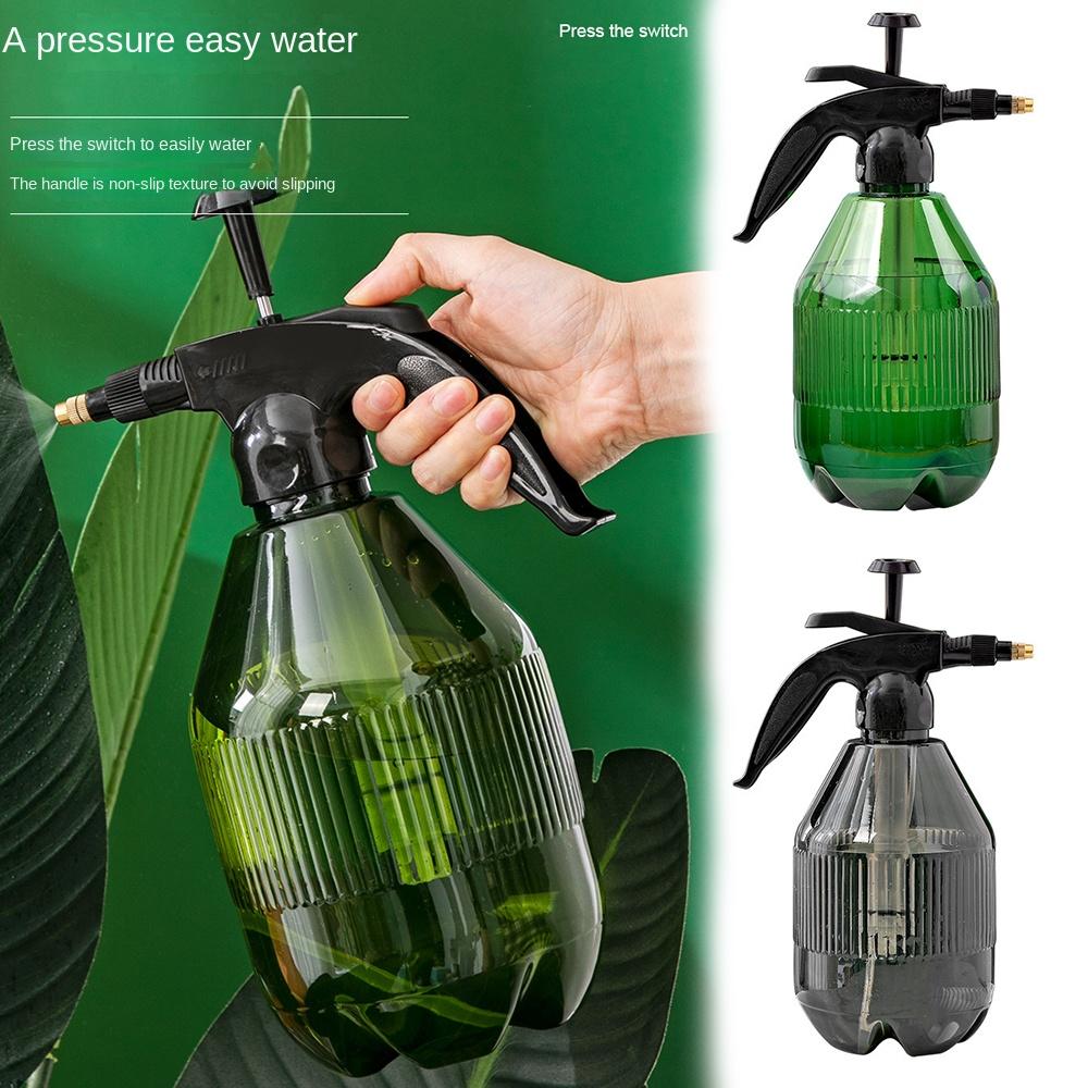 Garden Watering Irrigation Spray Bottle 750ml/2L Spraying Pot Watering Pot Sprinkler Household