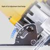 Deli 1250W Electric Stone Cutter CN Plug (adapter Included)