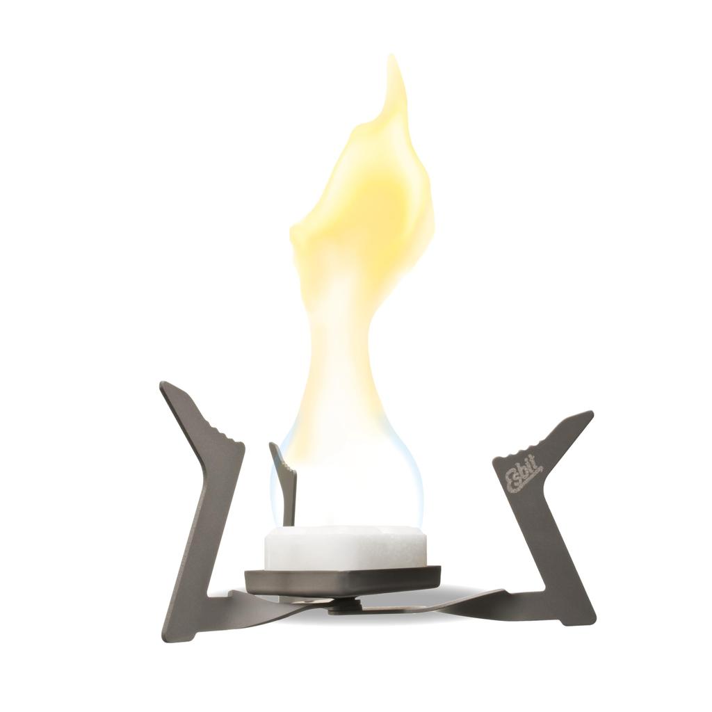 Esbit Titanium Stove ESSTI115TI