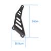 For Kawasaki ZX-10R ZX10R ZX 10R 2021 2022 Exhaust Aluminium Hanger Bracket Motorcycle Exhaust Mounting Accessories Modification