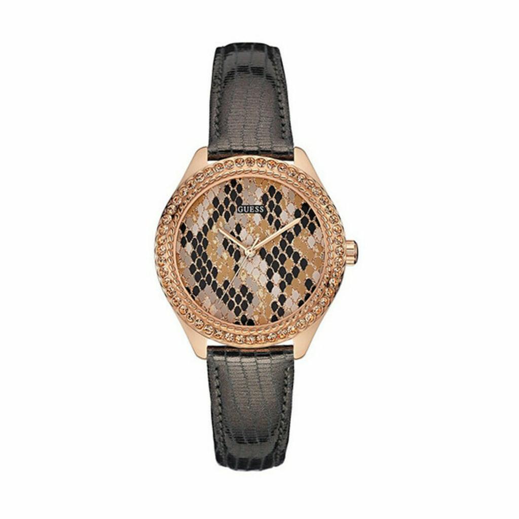 Guess Damenuhr W0626L2 (Ø 36 mm) günstig kaufen — Preis