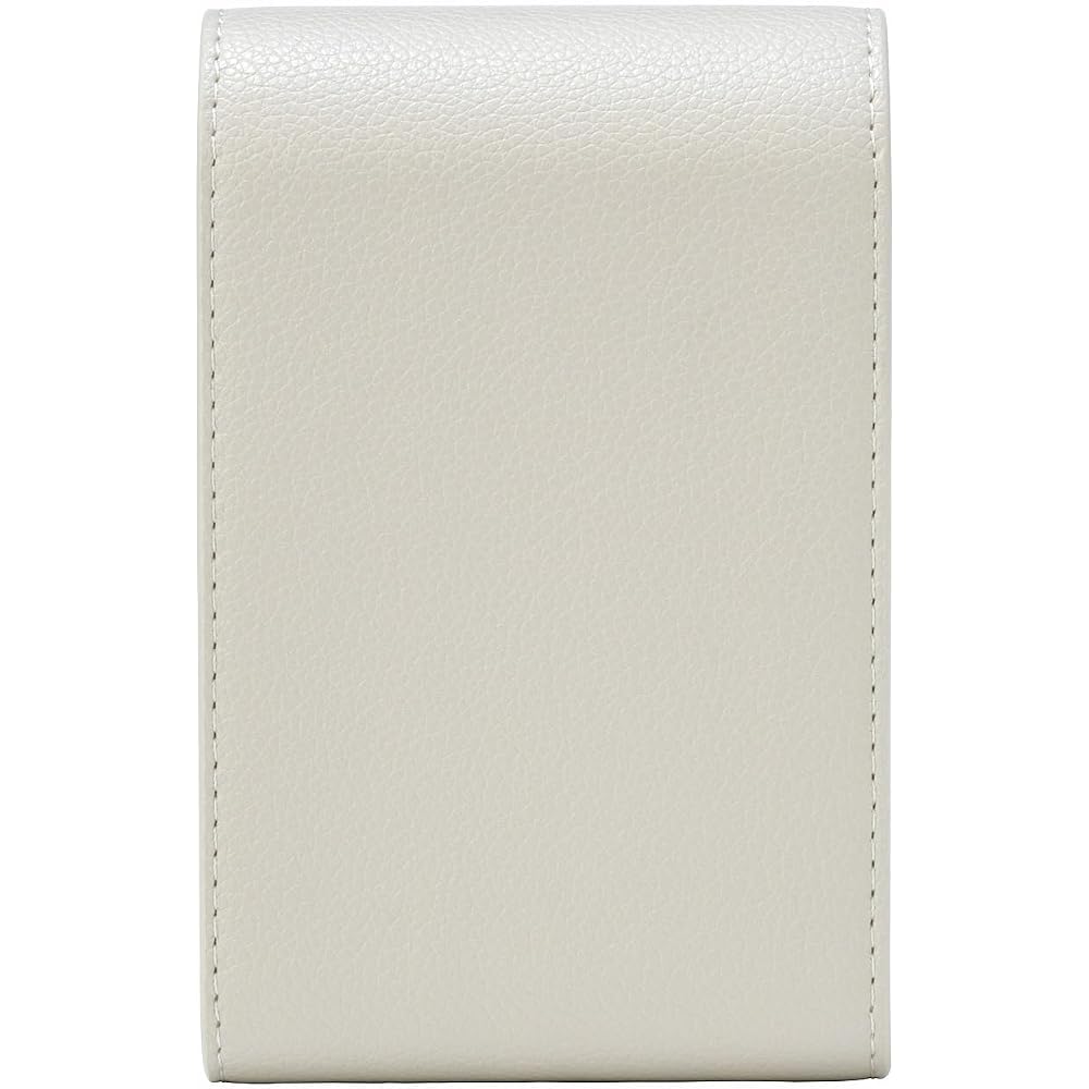 Fujifilm Instax Mini LiPlay PLUS Hybrid Instant Camera Camera Case (Beige)