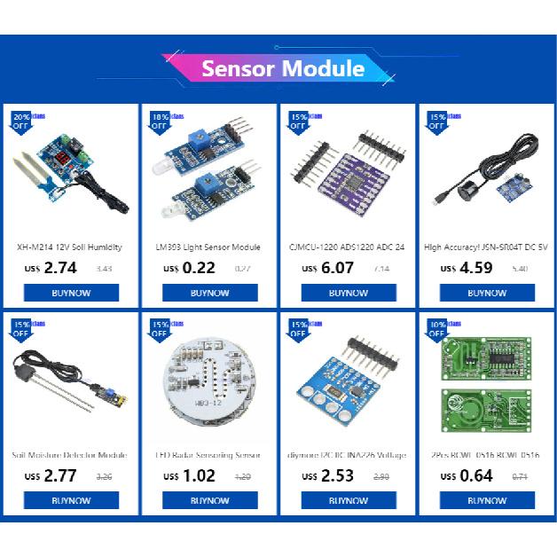 K-Type Thermocouple Stainless Steel Probe Temperature Controller Wire Sensor 100/300/500mm Stainless Steel Temperature Sensor