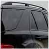 Roof Rails FIAT DOBLO SHORT FROM 20102022 Black Solid Durable